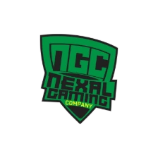 Nexal Gaming logo