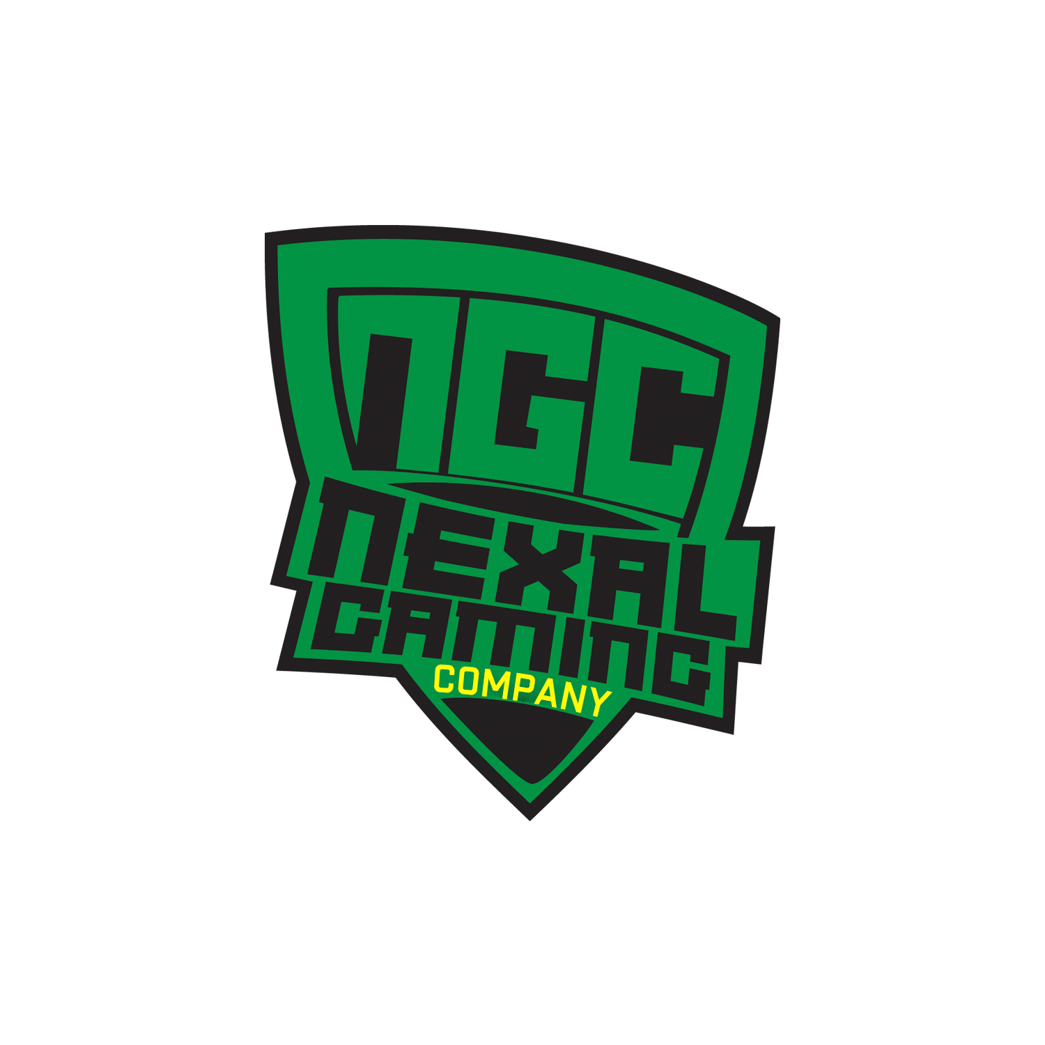 Nexal Gaming logo