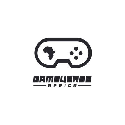 A logo for Gameverse Africa.