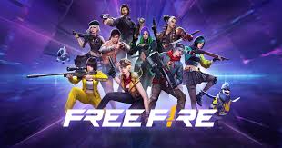 NIGERIA FREE FIRE COMMUNITY GETS SERVER