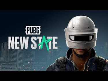 PUBG: New State Alpha Testing
