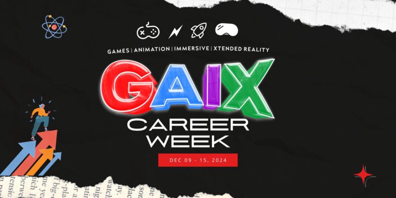 AfricaComicade: gaix career week