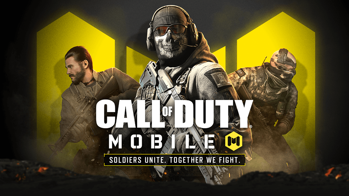 Call of Duty Mobile: Tactical Strike Series Quarter 3