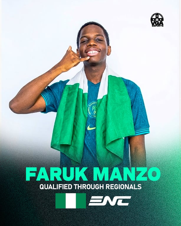 Africa is set for a major presence at the upcoming Esports Nations Cup (ENC), with Eleven Africa (1)[1]