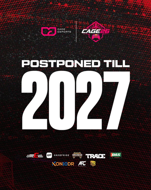 CAGE26 has been postponed till 2027 but the energy, competition, and rivalry aren’t going anywhe[1]