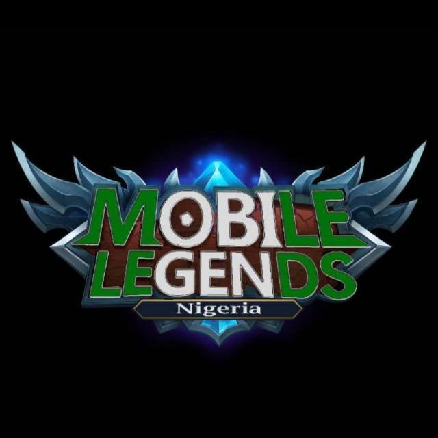A logo for Mobile Legends is shown.