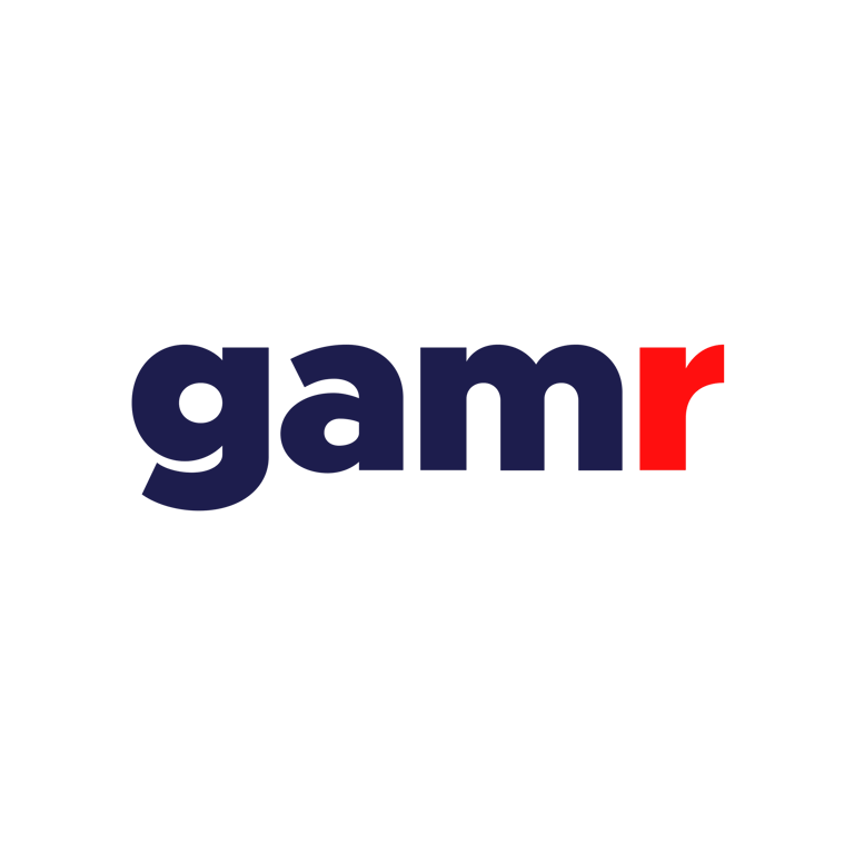 Gamr blue