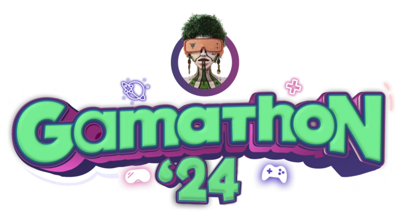 Gamathon'24