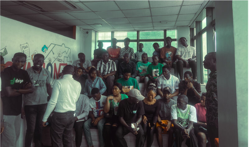 Gameverse Africa