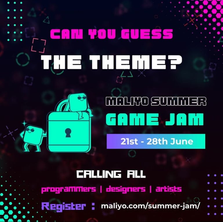 Maliyo Games