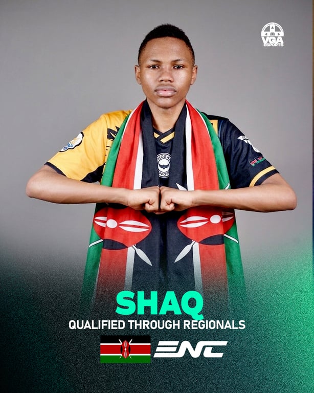 Africa is set for a major presence at the upcoming Esports Nations Cup (ENC), with Eleven Africa (2)[1]