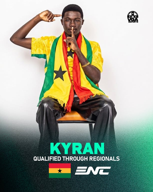 Africa is set for a major presence at the upcoming Esports Nations Cup (ENC), with Eleven Africa[1]