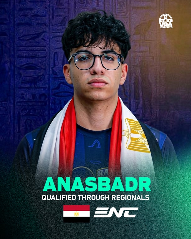 Africa is set for a major presence at the upcoming Esports Nations Cup (ENC), with Eleven Africa (5)[1]