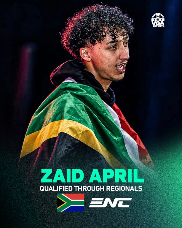 Africa is set for a major presence at the upcoming Esports Nations Cup (ENC), with Eleven Africa (3)[1]