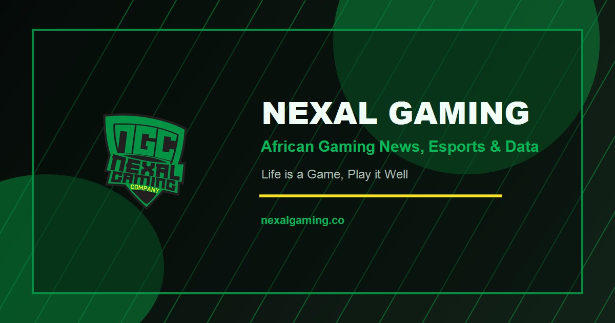 SUMMARY OF AFRICAN E-SPORTS RANKING SEASON 1
