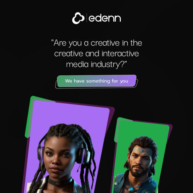 Edenn App