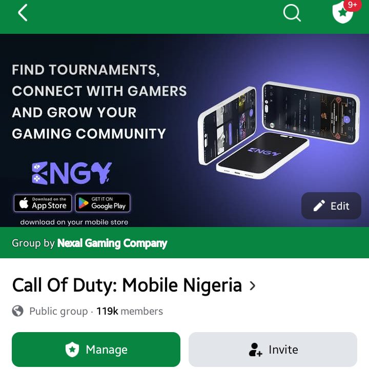 Call of Duty Mobile