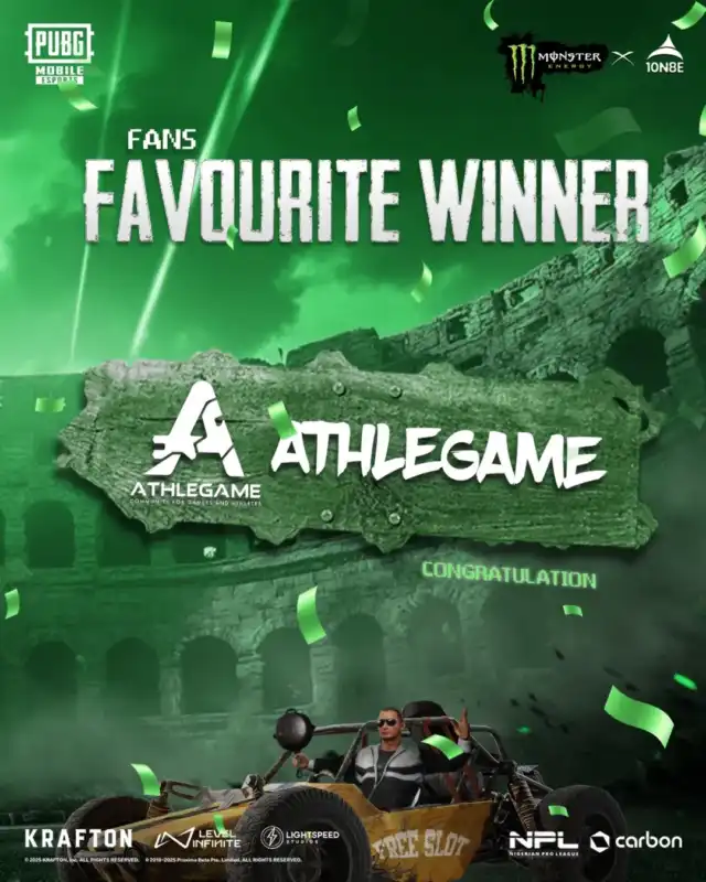 Nigeria Pro League (NPL) Season 8 Grand Finals Set for September 6th!