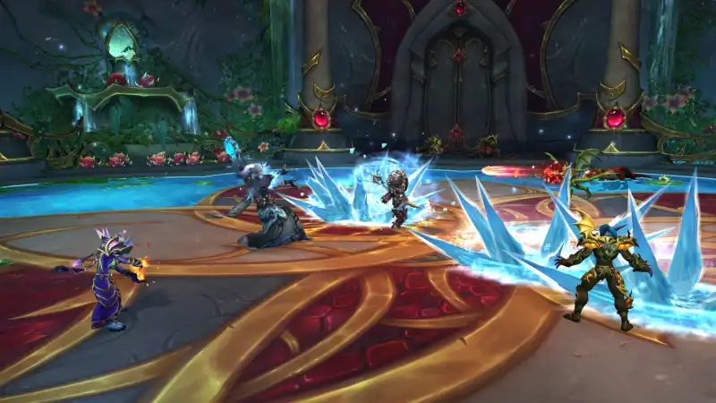 World of Warcraft: Midnight Expansion Confirmed for March 2026 Release