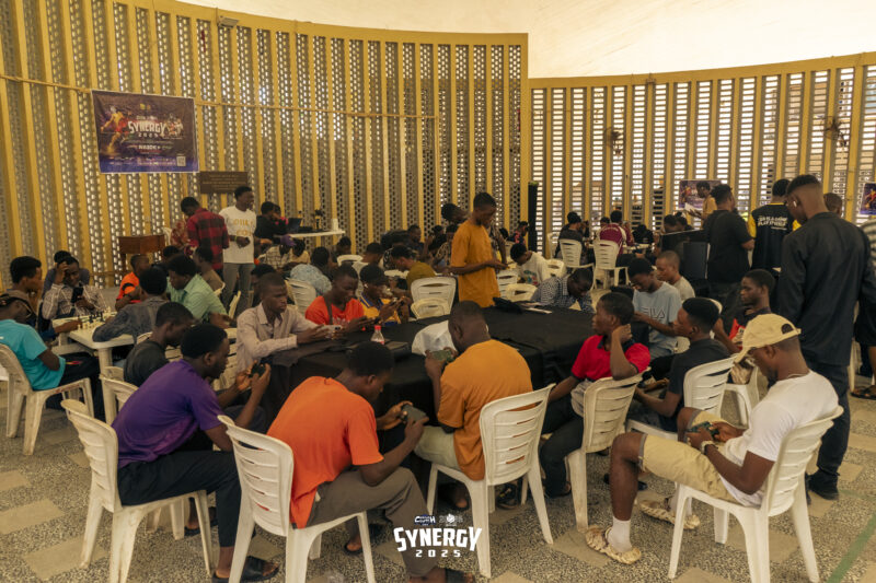 How Nigeria’s Esports Scene May Develop From 2026: Central Authority vs Market-Led Growth?