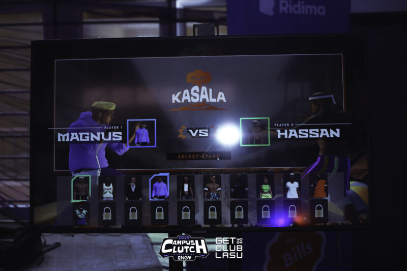 Campus Clutch Sparks a New Wave of Esports Energy at LASU