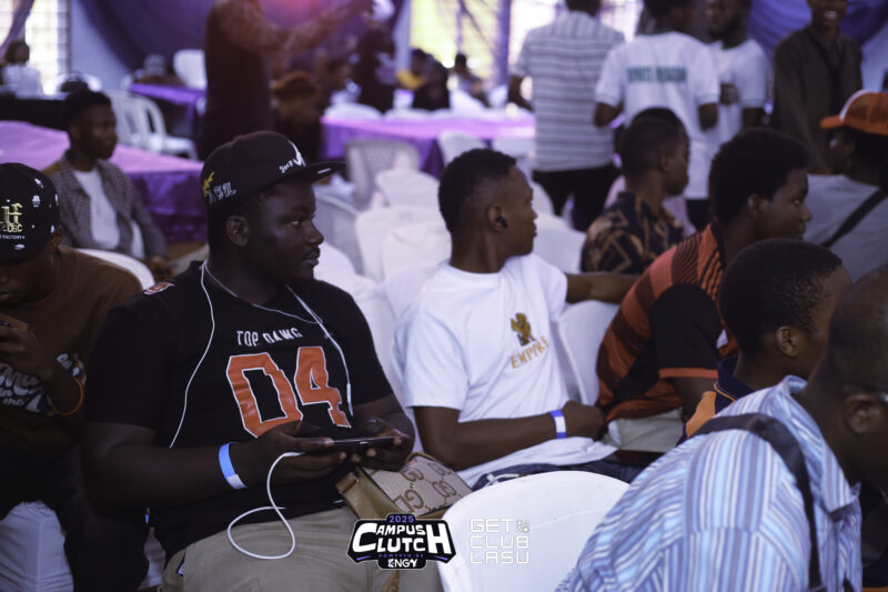 Campus Clutch Sparks a New Wave of Esports Energy at LASU