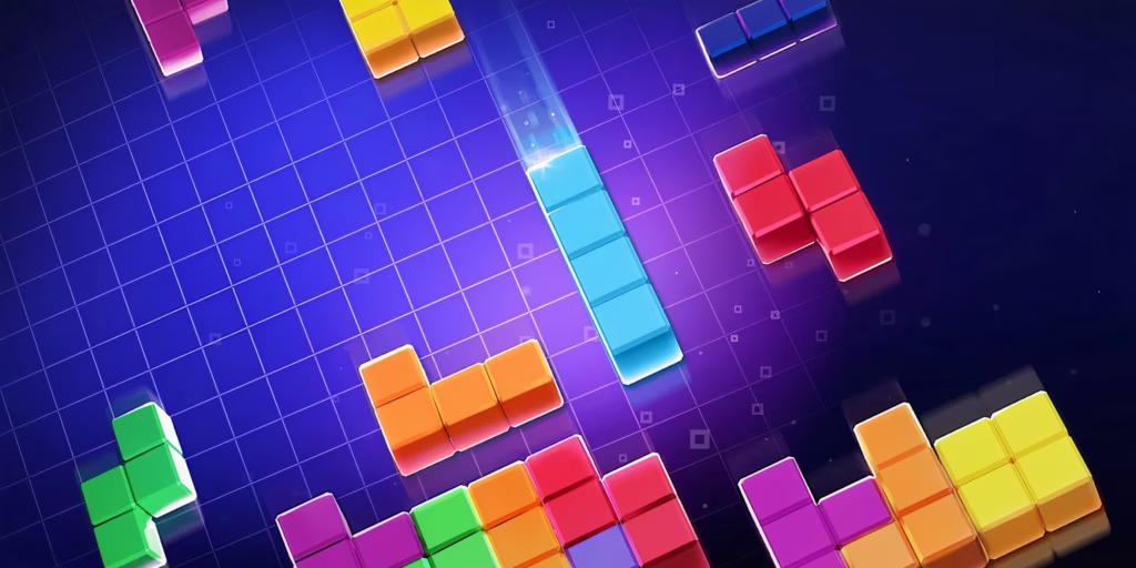 Tetris Eyes Olympic Esports Status After Red Bull World Final