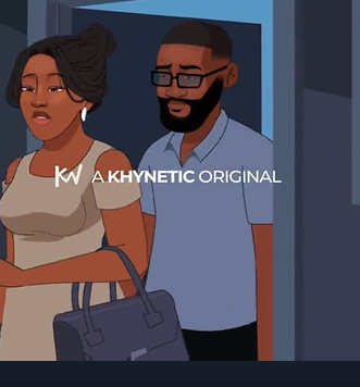 Toon Central Is Building the Netflix of African Comics and Animation And It Starts Now