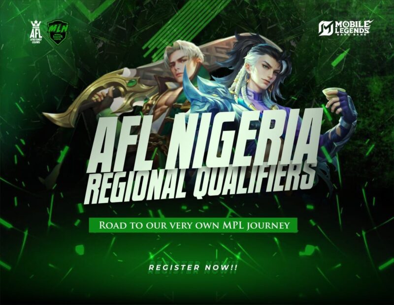 The Return of AFL: Season 2 Raises the Bar for African MLBB Esports