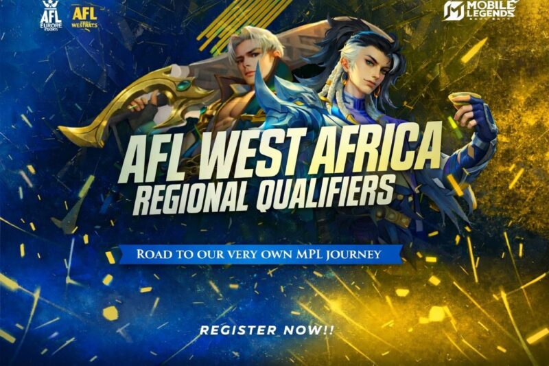 The Return of AFL: Season 2 Raises the Bar for African MLBB Esports
