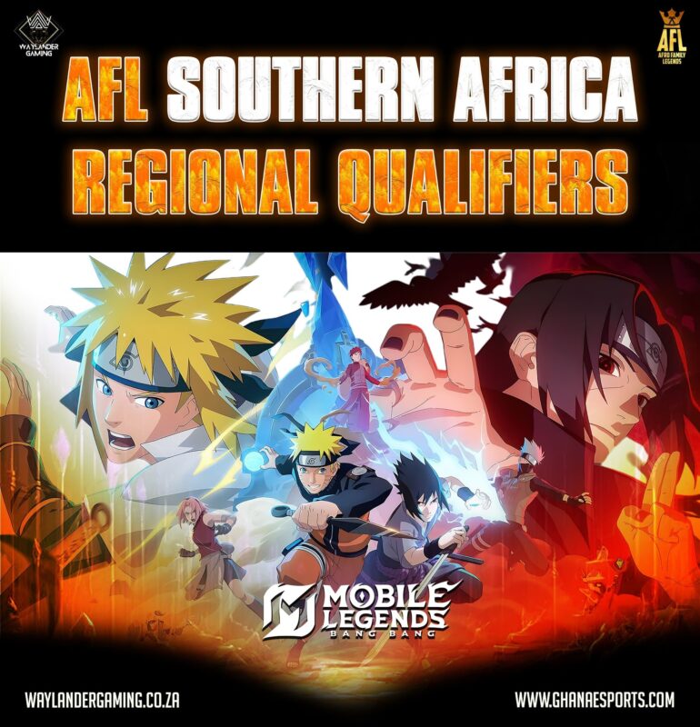The Return of AFL: Season 2 Raises the Bar for African MLBB Esports